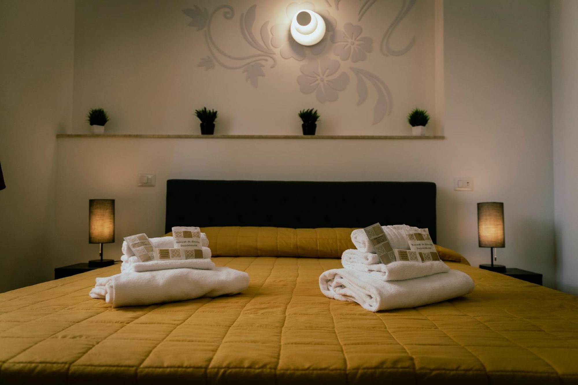 Guesthouse Aurora A.E. Рим Екстер'єр фото