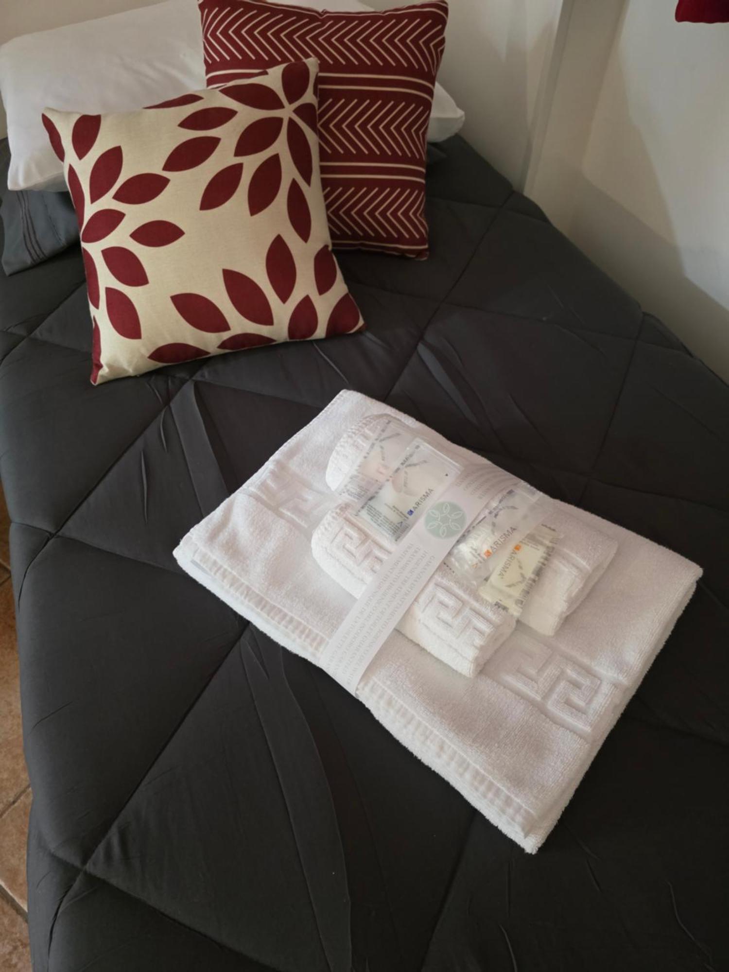 Guesthouse Aurora A.E. Рим Екстер'єр фото