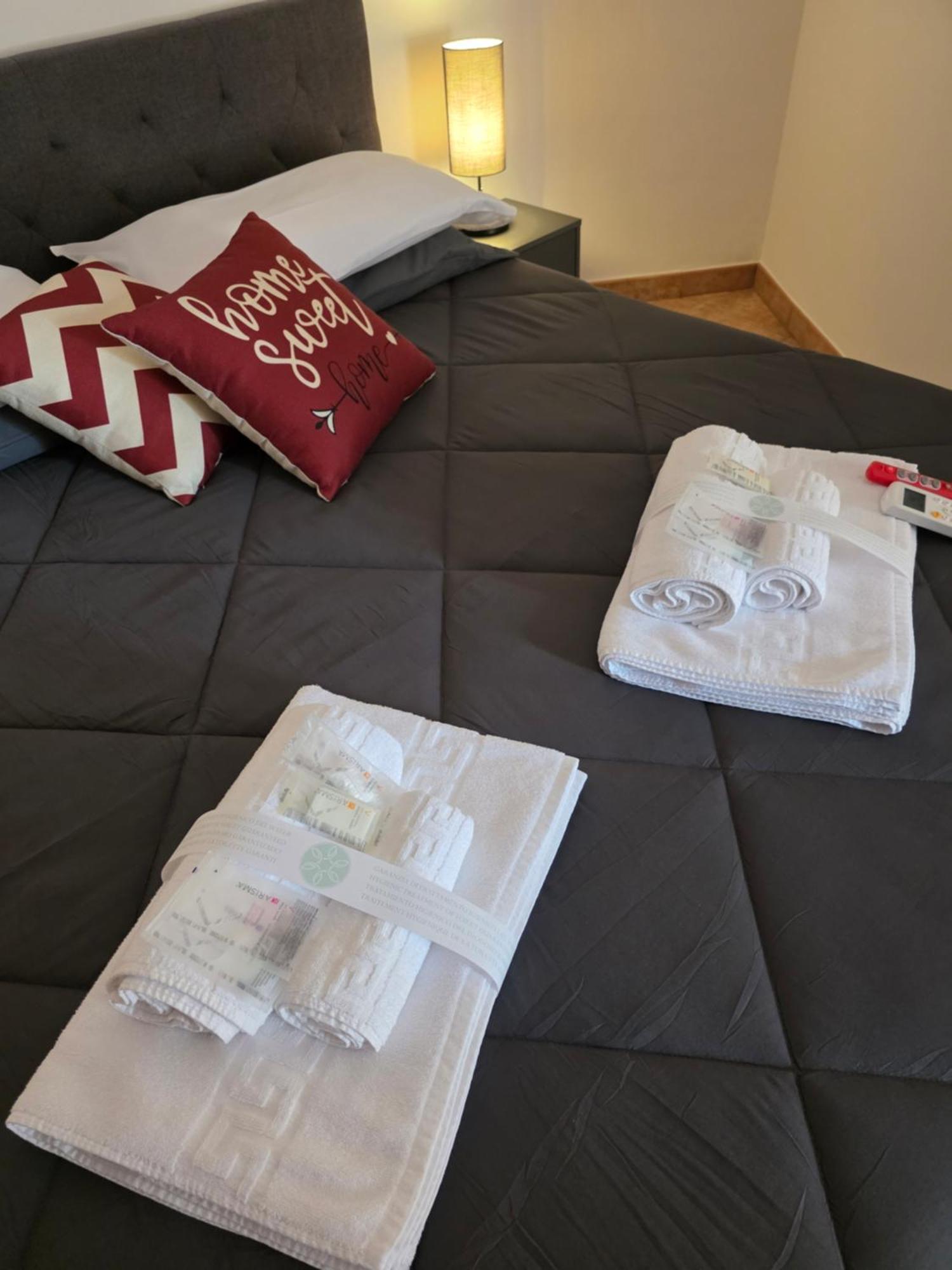 Guesthouse Aurora A.E. Рим Екстер'єр фото