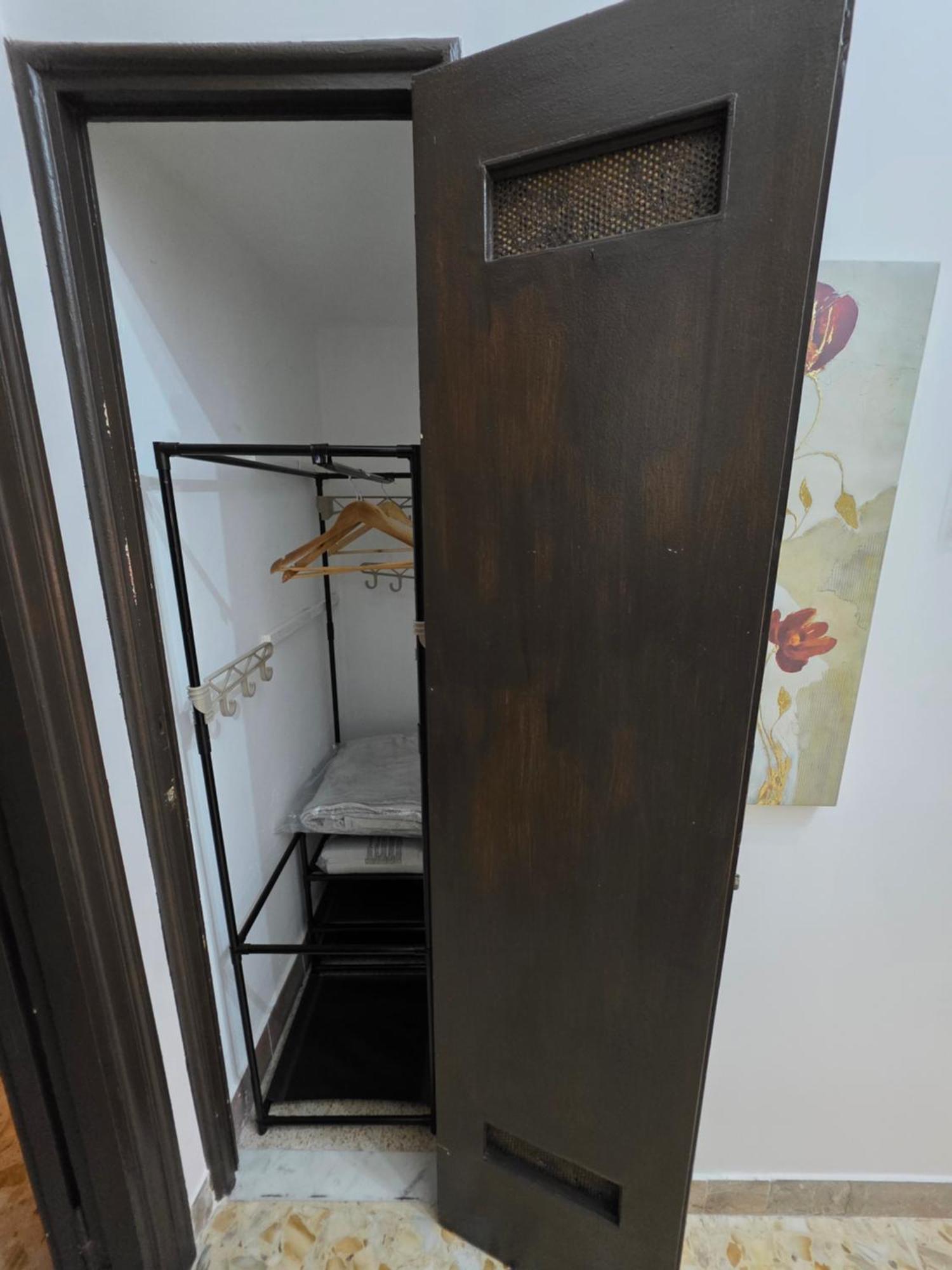 Guesthouse Aurora A.E. Рим Екстер'єр фото