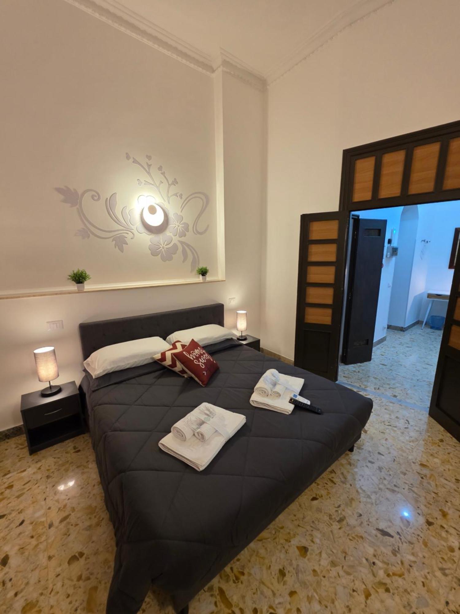 Guesthouse Aurora A.E. Рим Екстер'єр фото