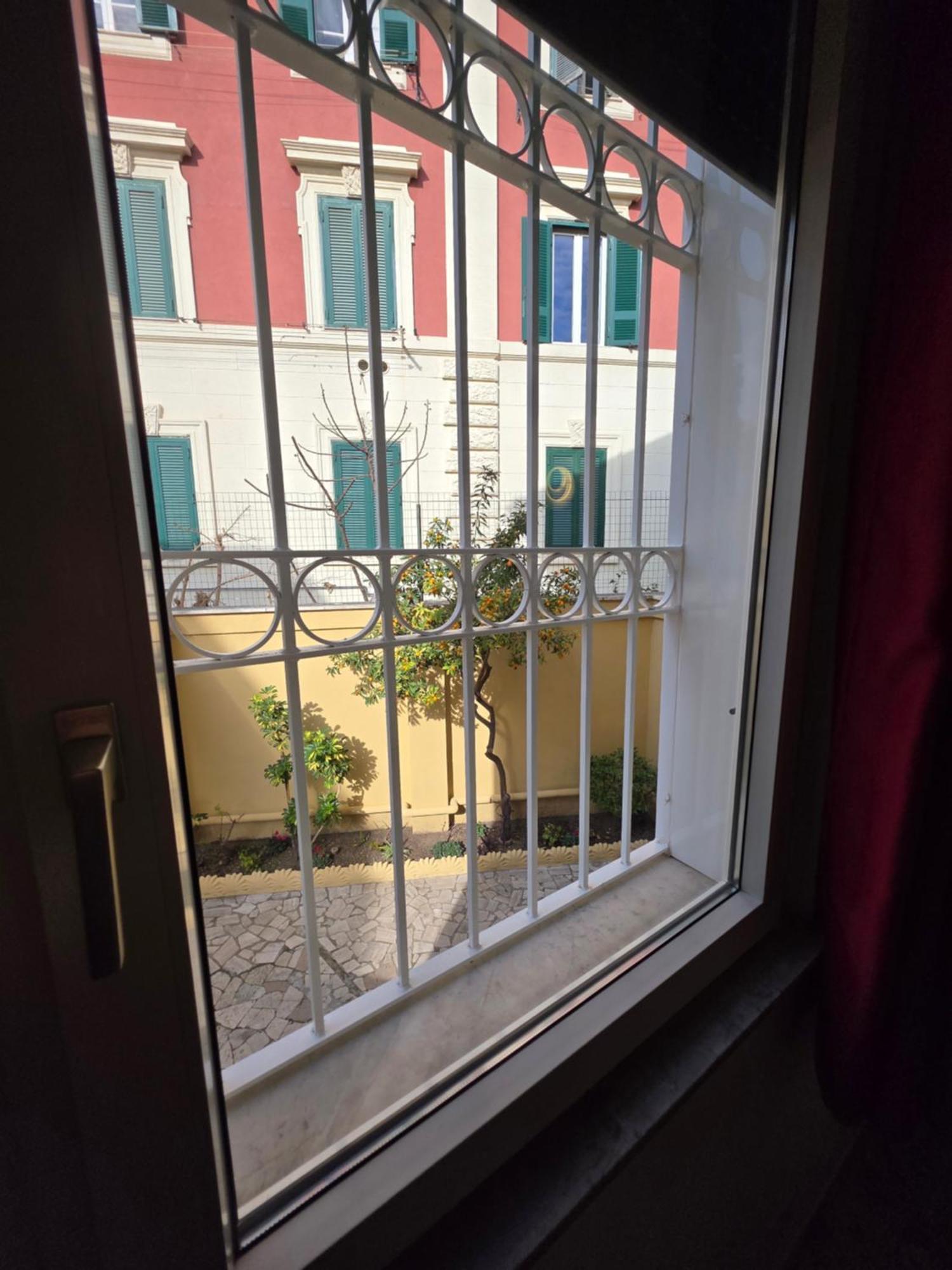 Guesthouse Aurora A.E. Рим Екстер'єр фото